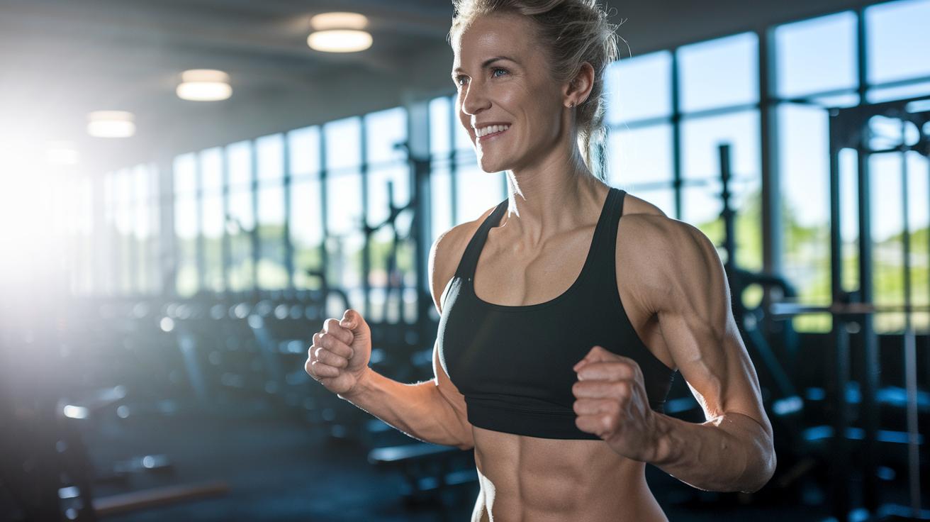 How Does Strength Training Boost Metabolism: Feel Energized | HealthlyStats