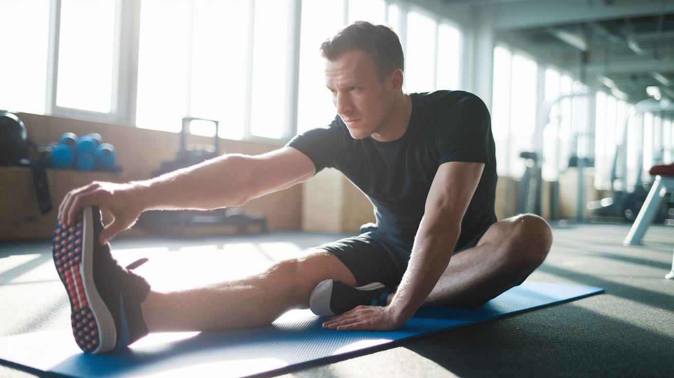 Recovery Strategies After Strength Training: Boost Gains | HealthlyStats