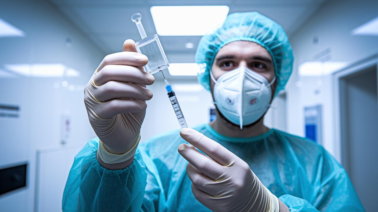 Tetanus Protection Prevention Of Tetanus Disease: Protect Your Health | HealthlyStats