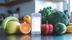 best ai nutrition tracking apps 2026